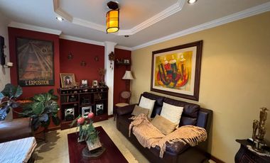 Casa en venta en la Cdla. Zamora