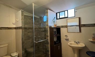 Casa en venta en la Cdla. Zamora