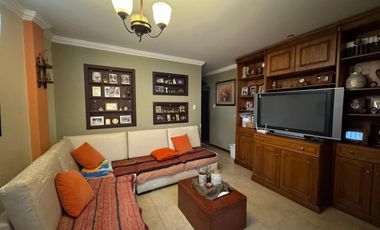 Casa en venta en la Cdla. Zamora