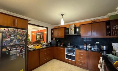 Casa en venta en la Cdla. Zamora