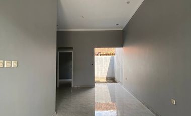 Grand arunika cluster rumah american design 15 menit ke stt telkom cicilan 4 jutaan