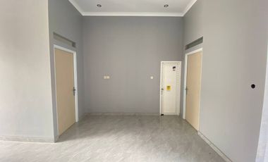 Grand arunika cluster rumah american design 15 menit ke stt telkom cicilan 4 jutaan
