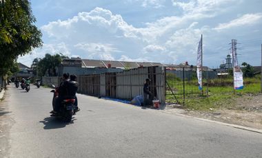 Grand arunika cluster rumah american design 15 menit ke stt telkom cicilan 4 jutaan