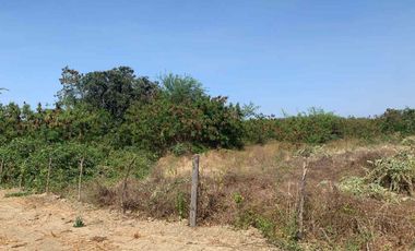 Terreno de Venta en Portoviejo Zona Norte