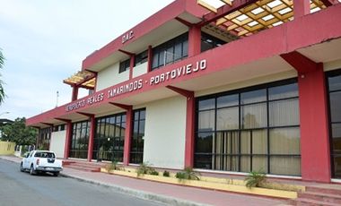Terreno de Venta en Portoviejo Zona Norte