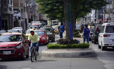 Terreno de Venta en Portoviejo Zona Norte