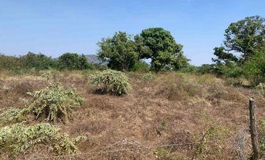 Terreno de Venta en Portoviejo Zona Norte