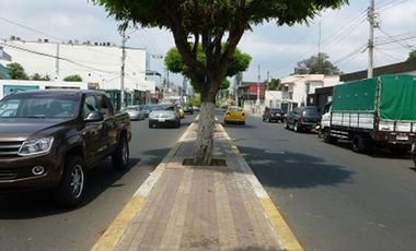 Terreno de Venta en Portoviejo Zona Norte