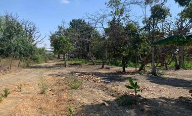 Terreno de Venta en Portoviejo Zona Norte