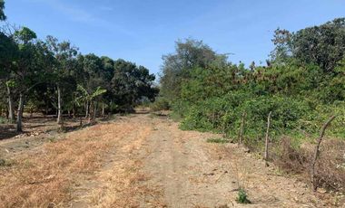 Terreno de Venta en Portoviejo Zona Norte