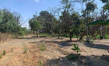 Terreno de Venta en Portoviejo Zona Norte