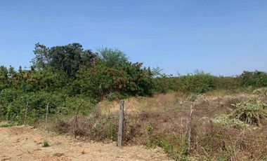Terreno de Venta en Portoviejo Zona Norte