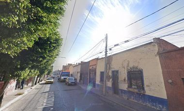 EV VENTA DE CASA EN INDUSTRIA 616, LA PERLA GDL JALISCO