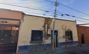 EV VENTA DE CASA EN INDUSTRIA 616, LA PERLA GDL JALISCO