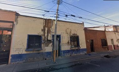 EV VENTA DE CASA EN INDUSTRIA 616, LA PERLA GDL JALISCO