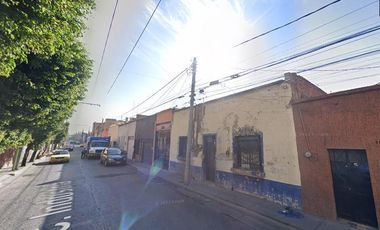 EV VENTA DE CASA EN INDUSTRIA 616, LA PERLA GDL JALISCO