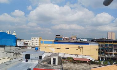 Hotel en Venta en Centro de Guayaquil