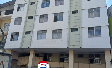 Hotel en Venta en Centro de Guayaquil