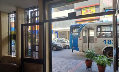 Hotel en Venta en Centro de Guayaquil