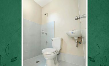 CAMELLA BUTUAN - MARGA UNIT