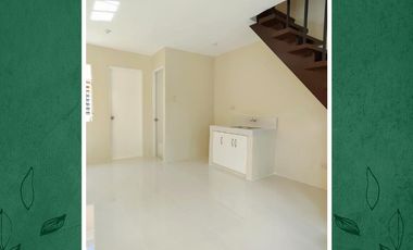 CAMELLA BUTUAN - MARGA UNIT