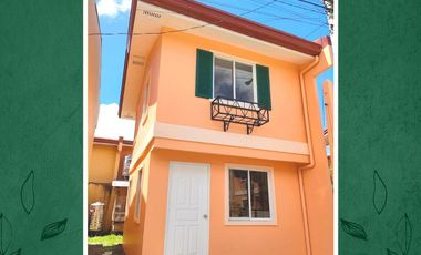 CAMELLA BUTUAN - MARGA UNIT