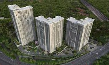 Condominium for Sale in Quezon City, 2 BR 2 Bedroom Condo unit in Arton by Rockwell