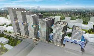 1000sqm - PEZA Accredited Office Space for Lease in Quezon City