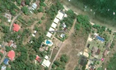 Commercial Dive Resort for Sale