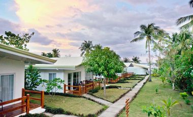 Commercial Dive Resort for Sale