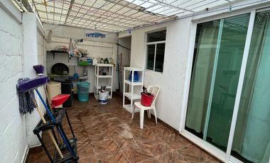 Cuarto amueblado en renta en Brisas del Lago