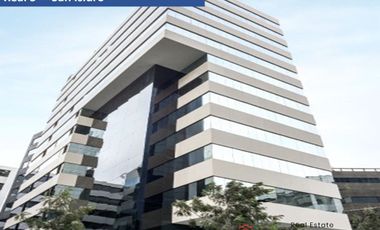Alquiler de Oficina Amoblada (230 M²) – San Isidro