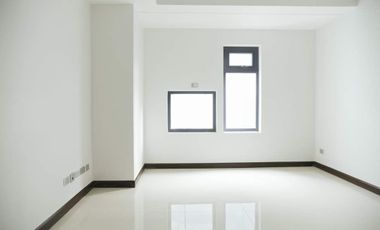 Greenhills  1 Bedroom Condo for Sale Ready for Occupancy with 7% Discounts