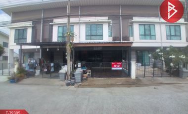 ขายทาวน์เฮ้าส์ หมู่บ้านโมดิวิลล่า ลาดกระบัง-สุวรรณภูมิ (Modi Villa Ladkrabang-Suvarnabhumi) พร้อมอยู่
