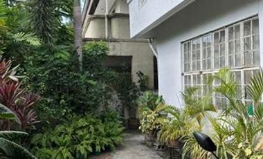 5BR House for Sale at Quezon City