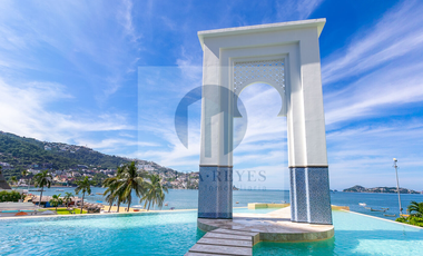 VENTA DE DEPARTAMENTO EN CONDOMINIO ARMANDO´S LE CLUB