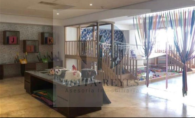 VENTA DE DEPARTAMENTO EN CONDOMINIO ARMANDO´S LE CLUB