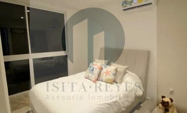 VENTA DE DEPARTAMENTO EN CONDOMINIO ARMANDO´S LE CLUB