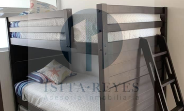 VENTA DE DEPARTAMENTO EN CONDOMINIO ARMANDO´S LE CLUB