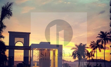 VENTA DE DEPARTAMENTO EN CONDOMINIO ARMANDO´S LE CLUB