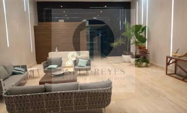VENTA DE DEPARTAMENTO EN CONDOMINIO ARMANDO´S LE CLUB