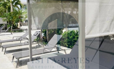 VENTA DE DEPARTAMENTO EN CONDOMINIO ARMANDO´S LE CLUB