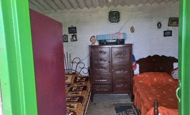 VENDO FINCA DE TRABAJO EN CONCEPCIÓN ANTIOQUIA.