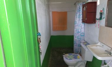 VENDO FINCA DE TRABAJO EN CONCEPCIÓN ANTIOQUIA.