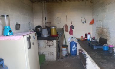 VENDO FINCA DE TRABAJO EN CONCEPCIÓN ANTIOQUIA.