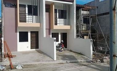 3bedrooms Townhouse in  Guadalupe Cebu City