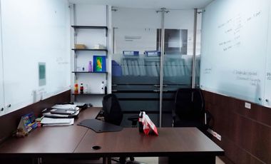 Venta oficina Sector Guayabal Medellin