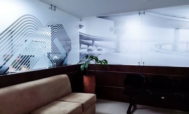 Venta oficina Sector Guayabal Medellin