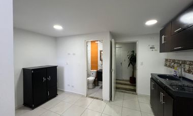 APARTAESTUDIOS EN ARRIENDO EN VIZCAYA MANIZALES