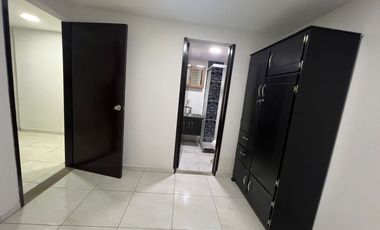 APARTAESTUDIOS EN ARRIENDO EN VIZCAYA MANIZALES